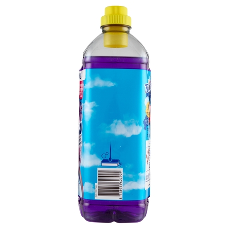 Fabuloso detersivo pavimenti profumato Freschezza Lavanda 1,9 L